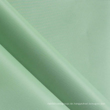 Oxford Twill Nylon Stoff mit PVC